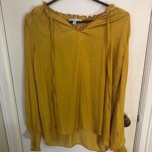 Maison d’amelie blouse